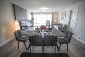 Cheerful 4-bedroom home nearby beach